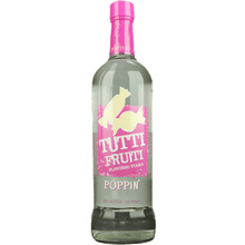 Poppin' Tutti Fruiti Vodka