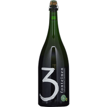 Drie Fonteinen Oude Geuze