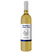 Mommy's Time Out Garganega Moscato