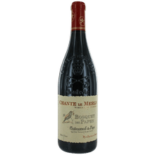 Bosquet des Papes Chante Merle Vieilles Vignes, 2009