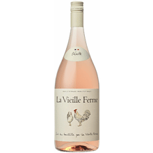 La Vieille Ferme Rose