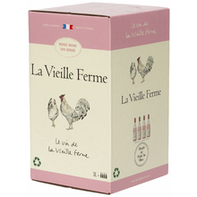 La Vieille Ferme Rose