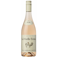 La Vieille Ferme Rose