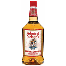 Admiral Nelson's Cherry Spiced Rum