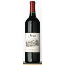 Jordan Cabernet Sauvignon, 2020