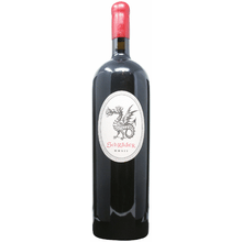 Schrader 'Old Sparky' To Kalon Cabernet Sauvignon