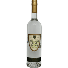 Bozic Williams Pear Brandy