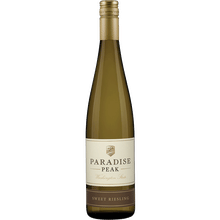 Paradise Peak Sweet Riesling
