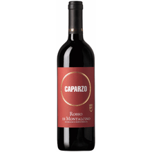 Caparzo Rosso di Montalcino