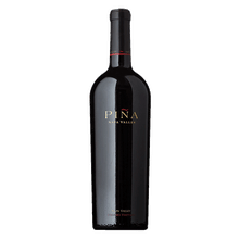 Pina Cabernet Sauvignon D'Adamo Vineyard Napa