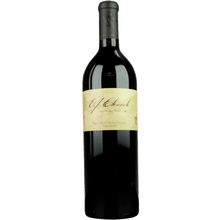 Long Meadow Ranch Cab EJ Church Napa, 2013