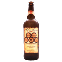 Indian Wells Whiskey Barrel Amber