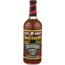 Lefty Odouls Bloody Mary Mix