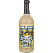 Lefty Odouls Margarita Mix