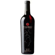 VinRoc Cabernet Sauvignon Napa, 2013