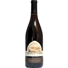 Anam Cara Pinot Noir Estate Reserve