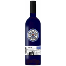 Island Grove Kinda Dry Blueberry