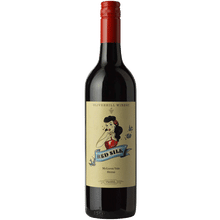 Oliverhill Shiraz Red Silk