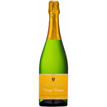 Wilson Creek Sparkling Orange Mimosa