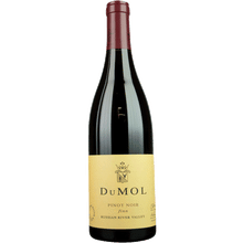 DuMOL Pinot Noir Finn Russian River Valley