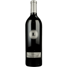 Lewis Cellars Mason's Cabernet Sauvignon