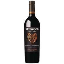 Kenwood Cabernet
