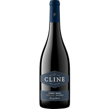 Cline Pinot Noir Sonoma Coast