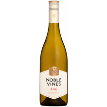Noble Vines 446 Chardonnay Monterey County