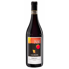 G D Vajra Barolo Albe