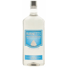 Burnett's Vodka Whipped Cream