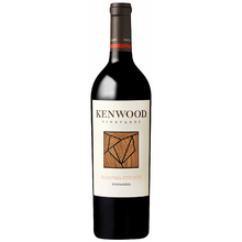 Kenwood Zinfandel
