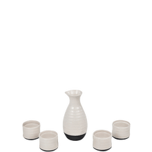 True - Sake Set