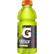 Gatorade Lemon Lime