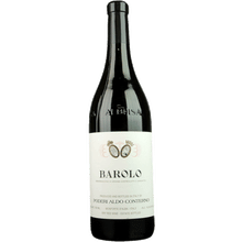 Aldo Conterno Barolo