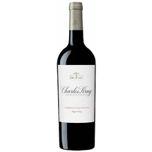 Charles Krug Cabernet