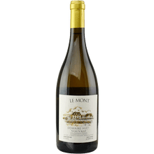 Domaine Huet Vouvray Le Mont Moelleux