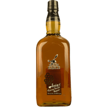 Black Eagle Honey Bourbon