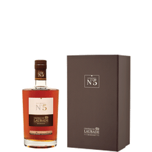 Chateau de Laubade Intemporel N5 Armagnac