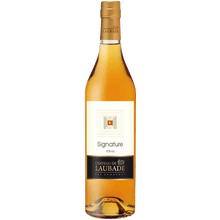 Chateau de Laubade Signature Armagnac