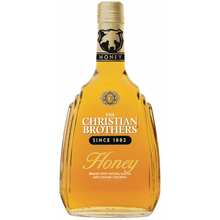Christian Bros Honey Liqueur