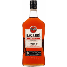 Bacardi Spiced Rum