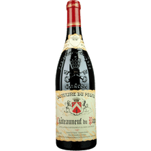 Domaine du Pegau Chateauneuf-du-Pape Cuvee Reserve