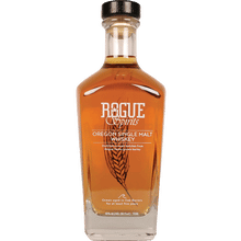 Rogue Oregon Single Malt Whiskey