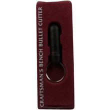 Craftsman's Bench Bullet Cutter