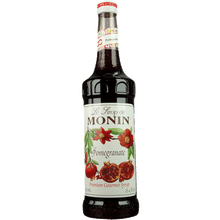 Monin Pomegranate