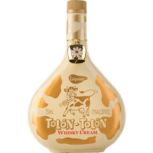 Tolon Tolon Whisky Cream
