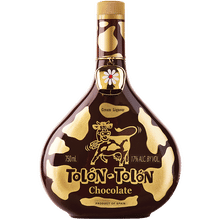 Tolon Tolon Chocolate Cream Liqueur