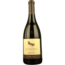 Sojourn Pinot Noir Sonoma Coast, 2021