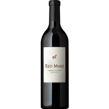 Red Mare Cabernet Sauvignon Napa