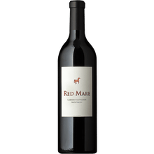 Red Mare Cabernet Sauvignon Napa